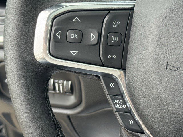 2026 Ram 1500 Laramie photo 13