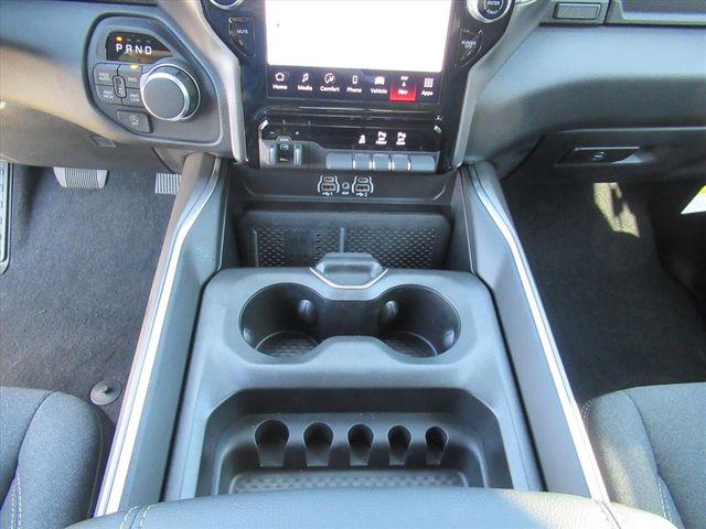 2026 Ram 1500 Big Horn Lone Star photo 21