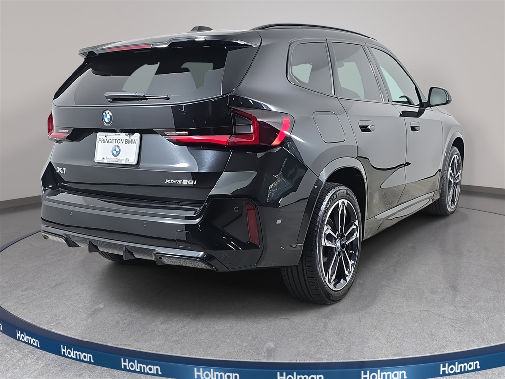 2025 Bmw X1 XDrive28i photo 5