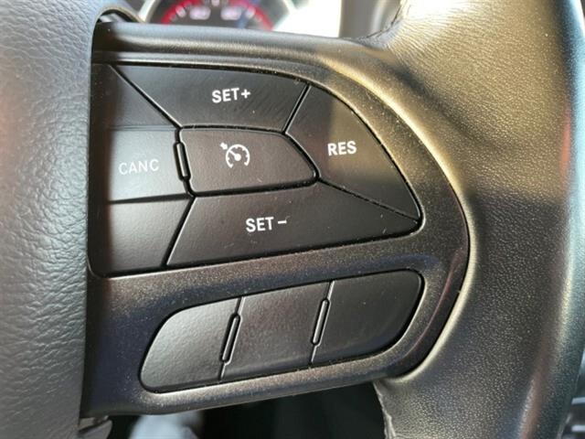 2023 Dodge Charger SXT photo 17