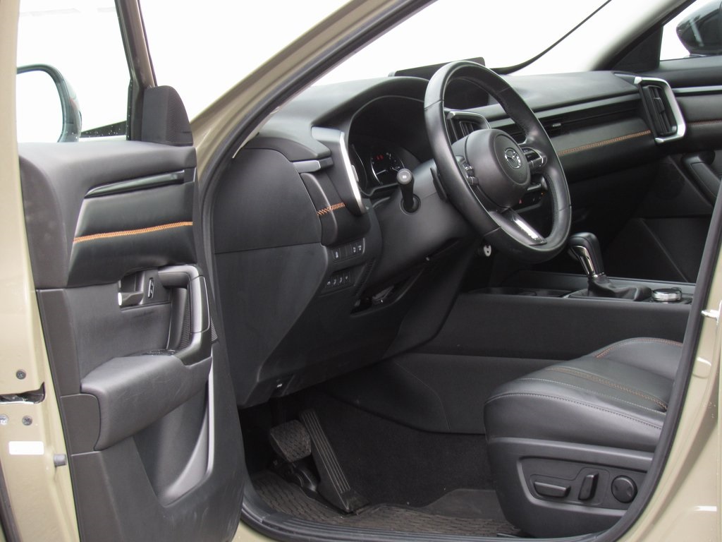 2023 Mazda CX-50 2.5 Turbo photo 7