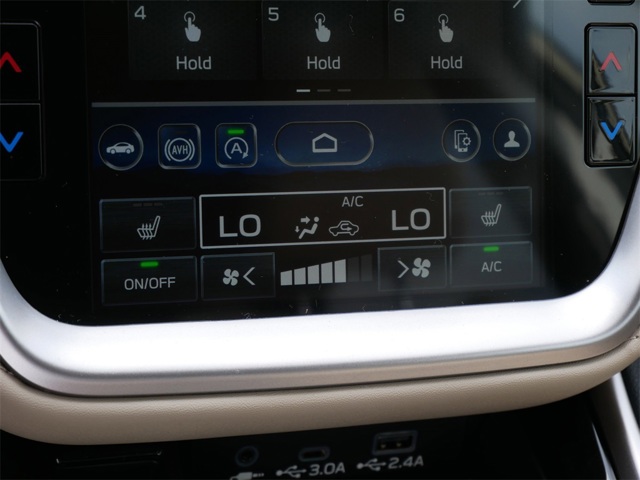 2025 Subaru Outback Premium photo 16