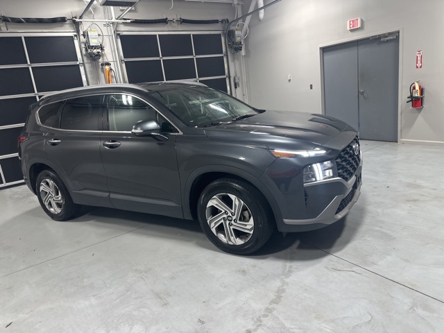2023 Hyundai Santa Fe SEL photo 11