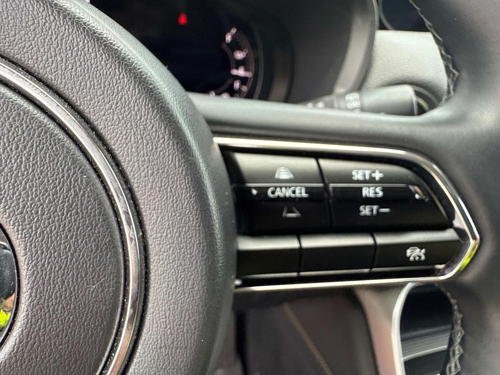 2024 Mazda CX-90 Preferred photo 30