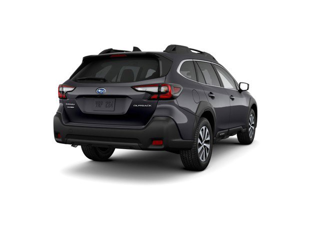 2025 Subaru Outback Premium photo 6