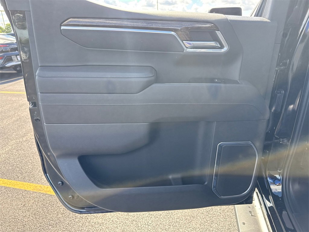2026 Gmc Sierra Elevation photo 31