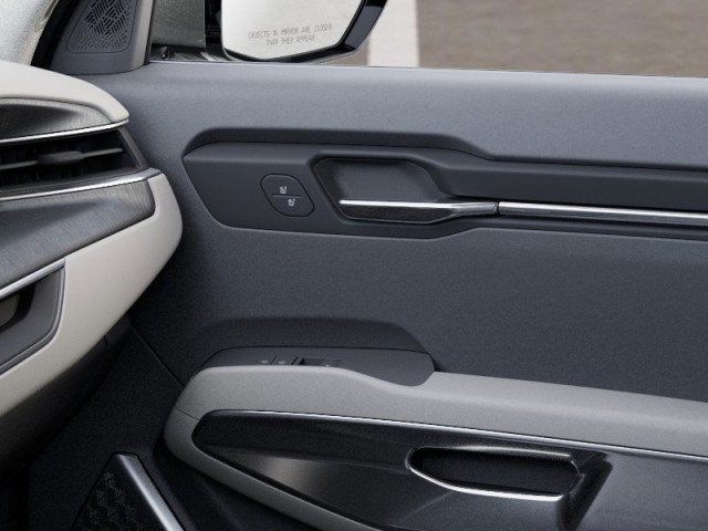 New 2026 Ivory Silver Kia Land image 25