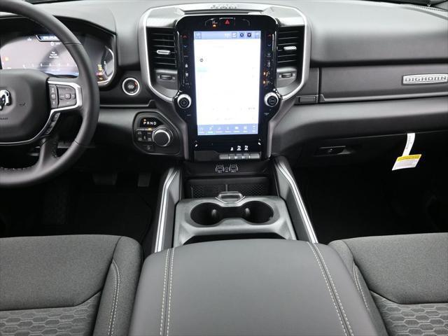 2025 Ram 1500 Big Horn Lone Star photo 10