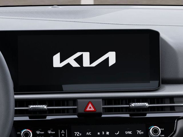 2026 Kia Sportage EX photo 19