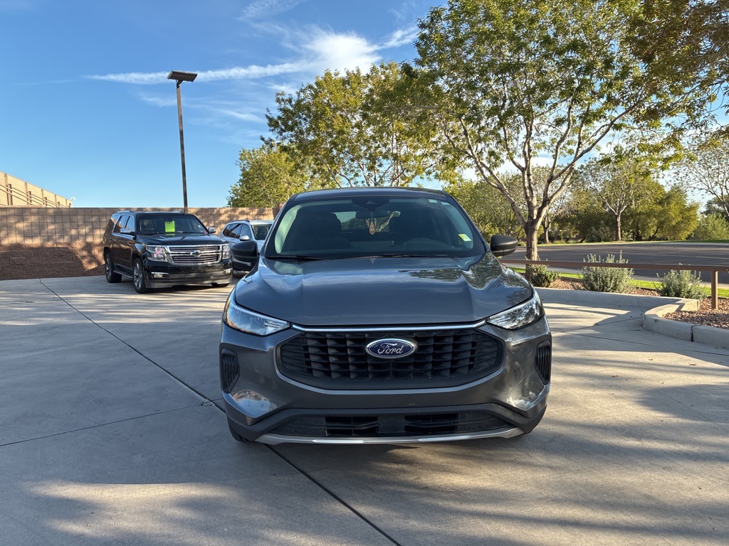 2024 Ford Escape Active photo 4