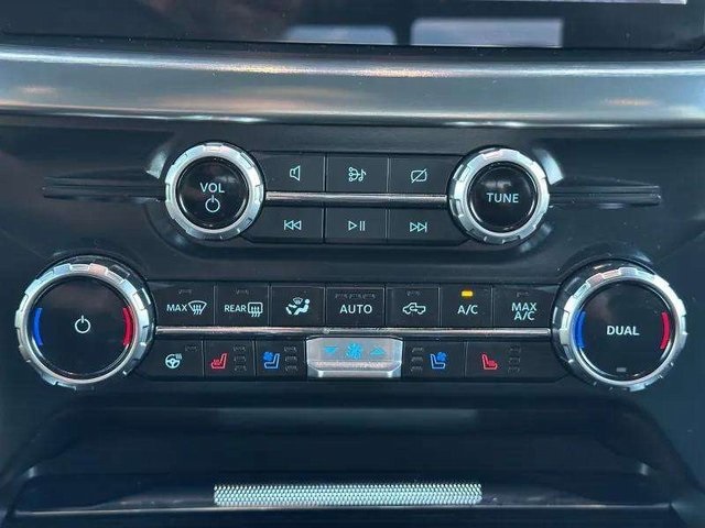 2023 Ford F-150 Lariat photo 25