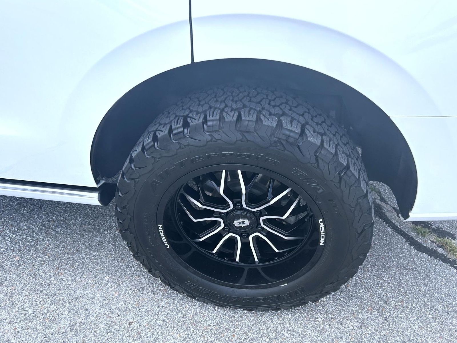 2021 Ford Expedition Platinum photo 21