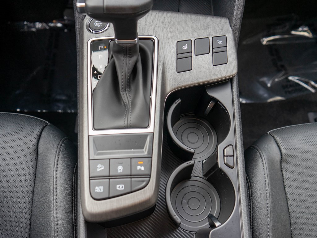 2026 Kia Sportage X-Line photo 20