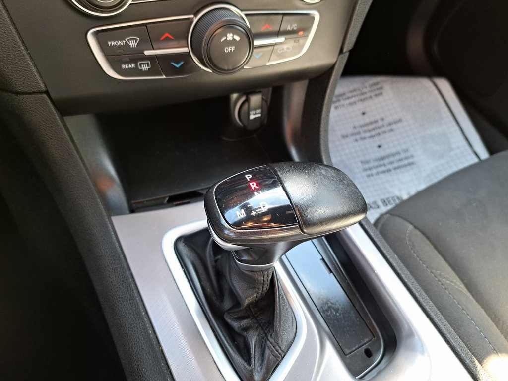2023 Dodge Charger SXT photo 15