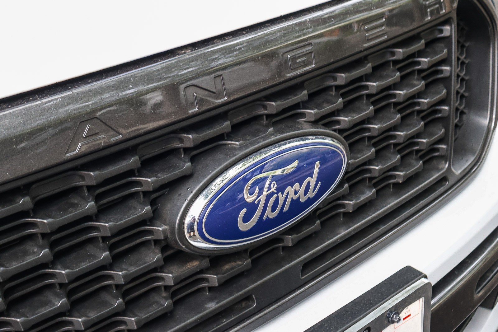 2020 Ford Ranger XLT photo 8