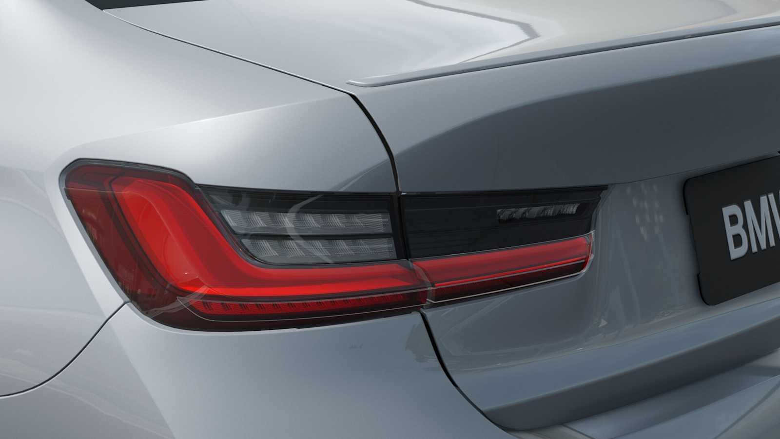 2026 Bmw 330i photo 8