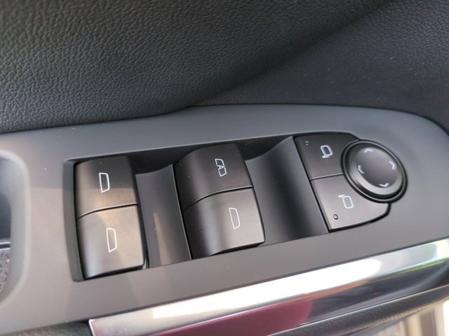 2026 Chevrolet Traverse photo 20