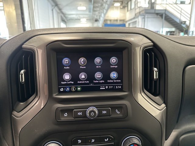 2024 Chevrolet Silverado 1500 photo 18