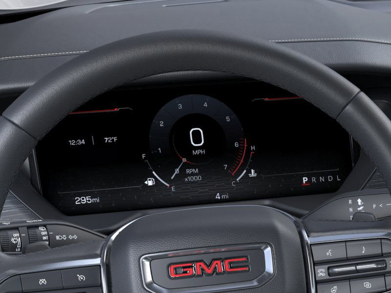 2025 Gmc Acadia Elevation photo 17