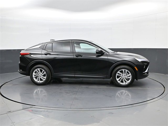 2026 Buick Envista Preferred photo 3