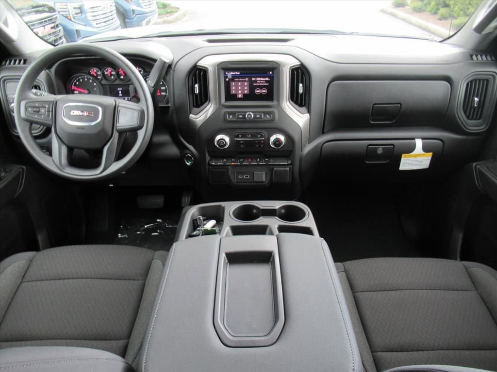 2026 Gmc Sierra 1500 Pro photo 12