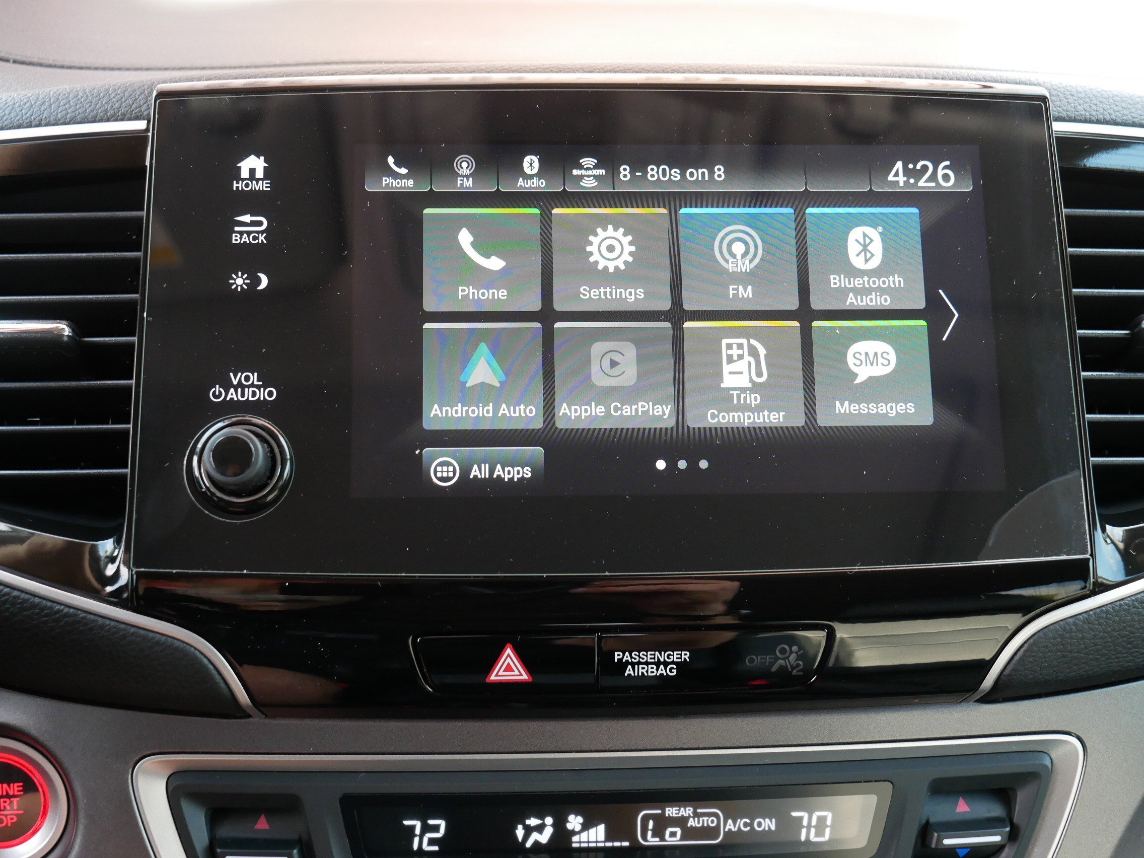 2021 Honda Pilot EX-L photo 30