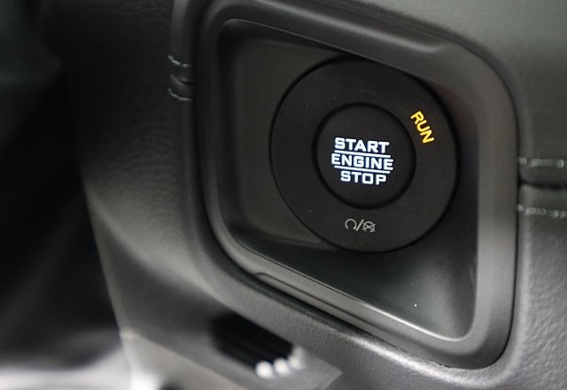 2024 Jeep Wrangler Rubicon 4xe photo 23