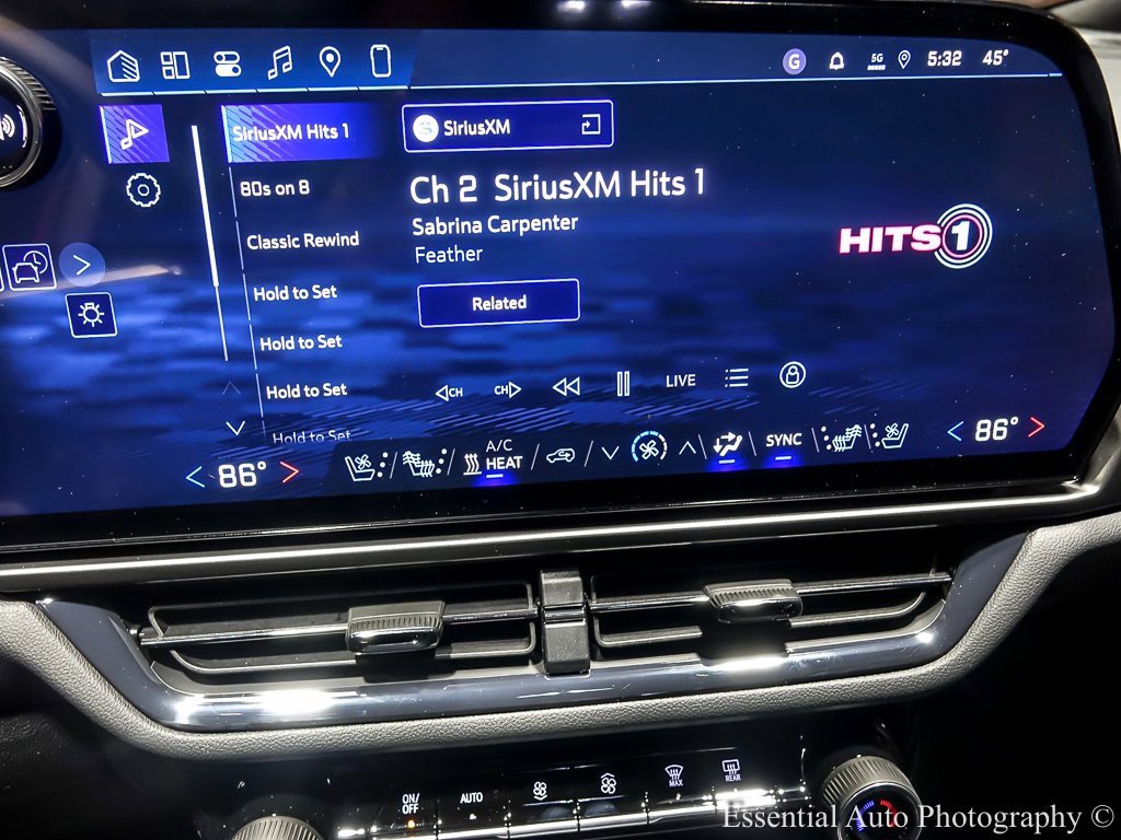 2026 CHEVROLET EQUINOX - Image 13