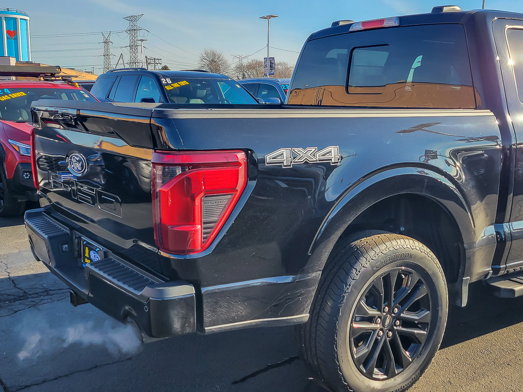 2024 FORD F-150 - Image 5