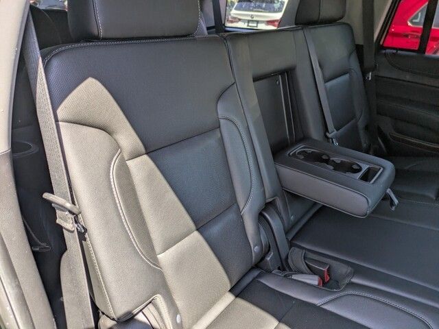 2020 Gmc Yukon SLT photo 34