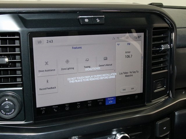 2026 Ford F-250 Lariat photo 22