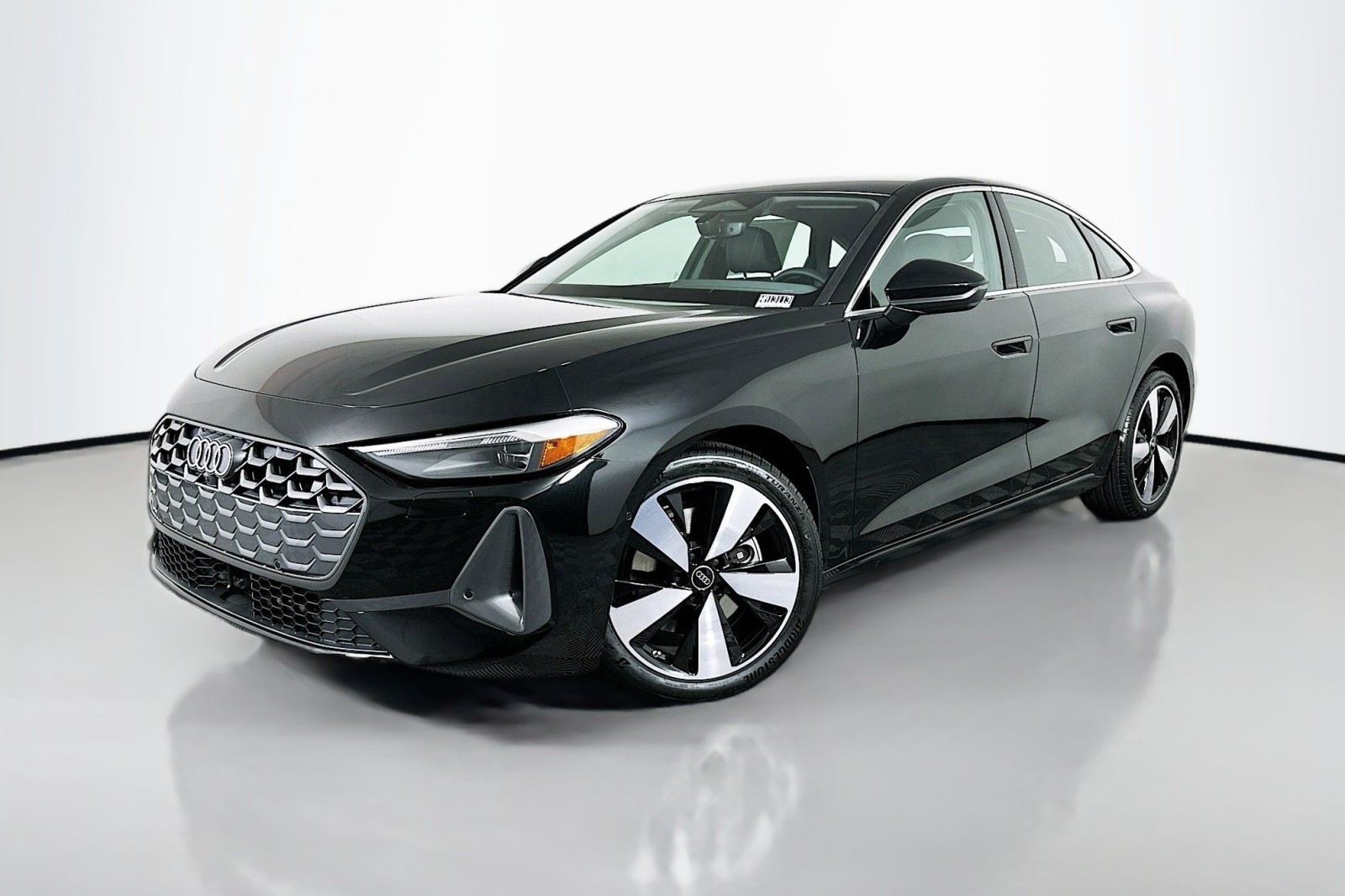 2025 Audi A4 Premium