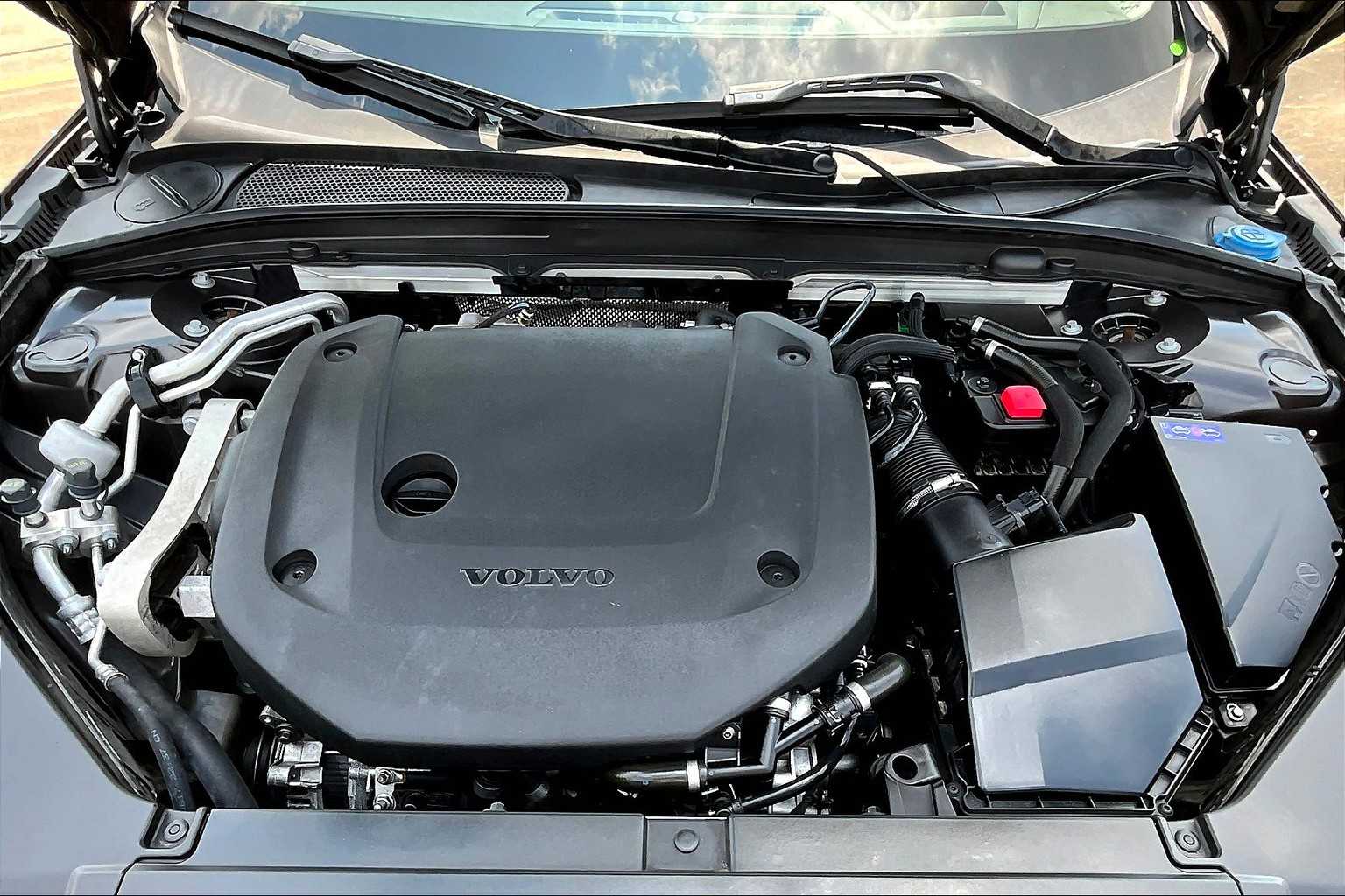 2022 Volvo S90 Inscription photo 30