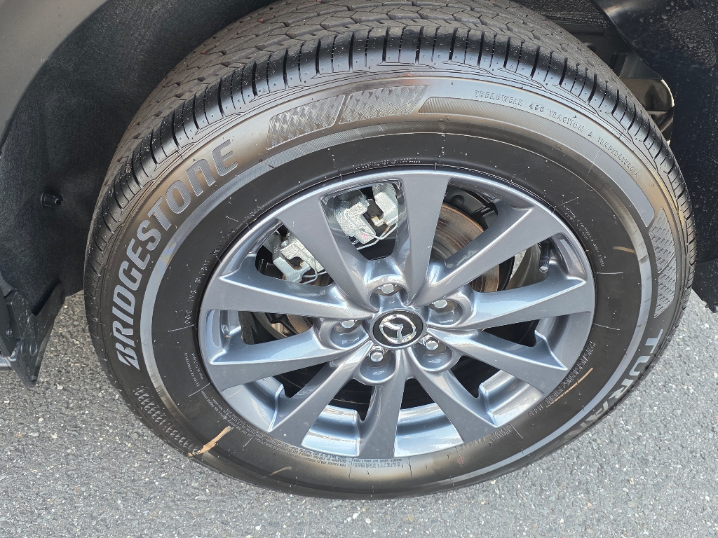 2025 Mazda CX-30 2.5 S photo 5
