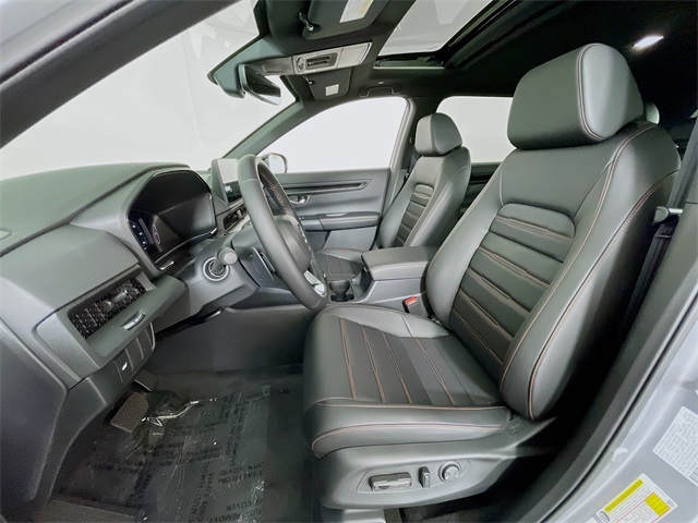 2026 Honda CR-V Hybrid Sport-L photo 13