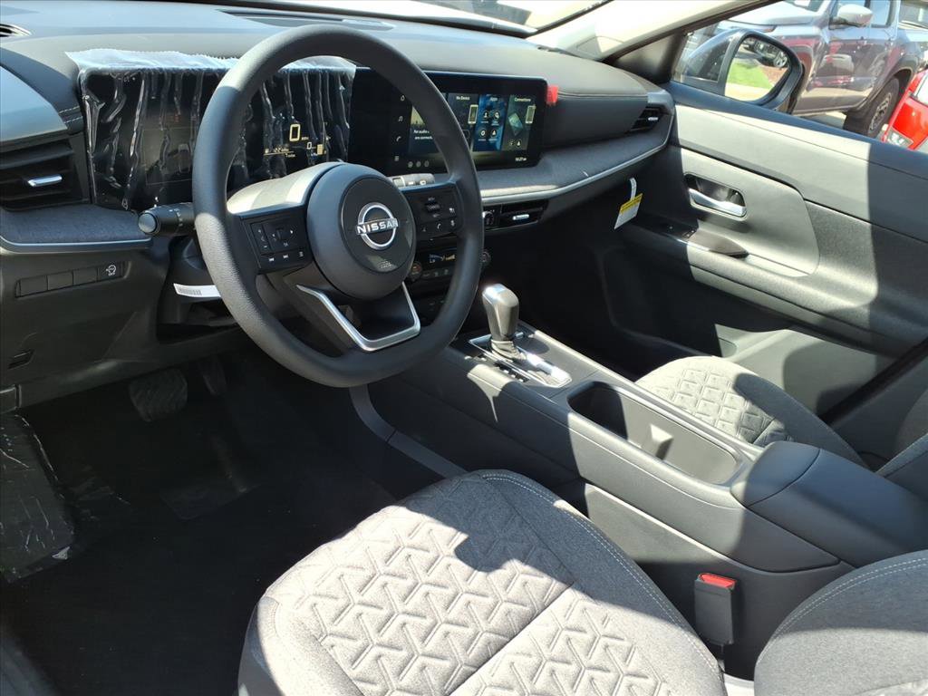 2026 Nissan Kicks SV photo 10