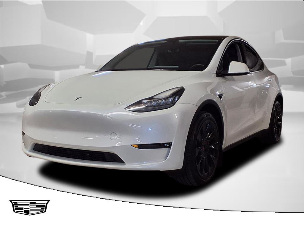 2023 Tesla Model Y Performance's photo