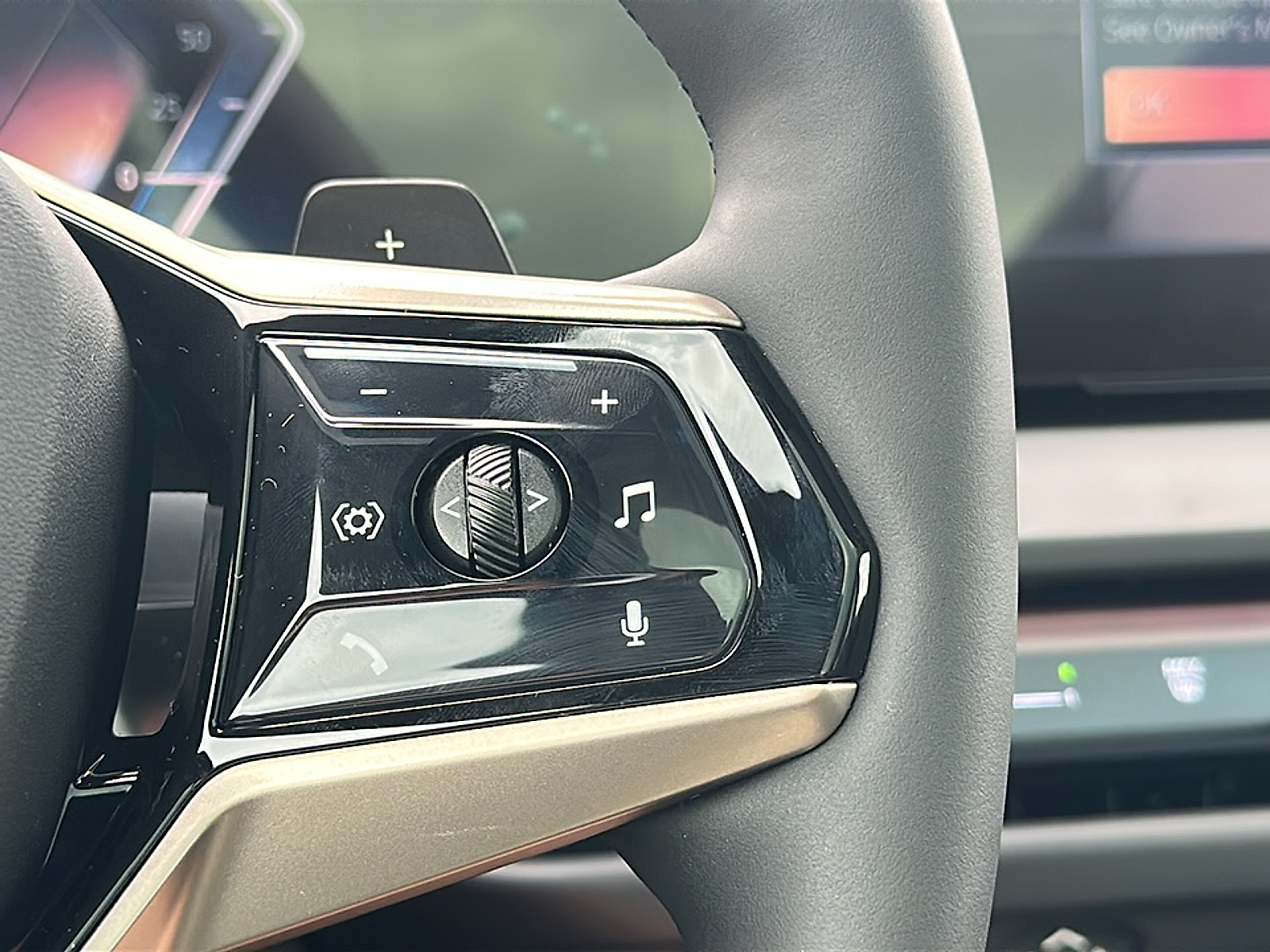 2025 Bmw X3 30x Drive photo 14