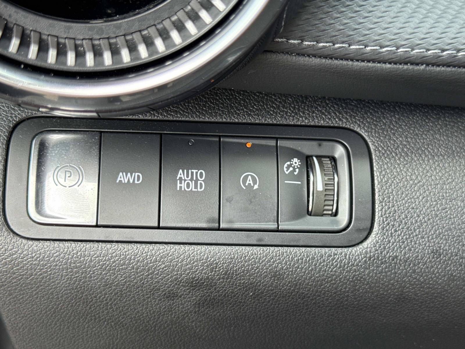2025 Chevrolet Equinox LT photo 26