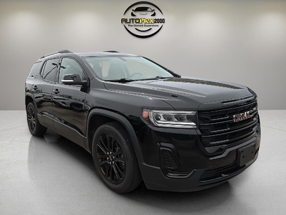 2021 Gmc Acadia SLE photo 18