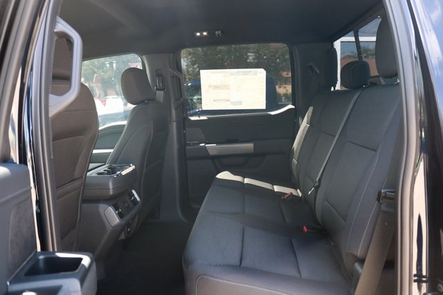 2025 Ford F-150 XLT photo 9