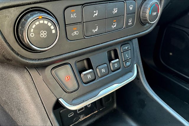 2019 Gmc Terrain SLE photo 13
