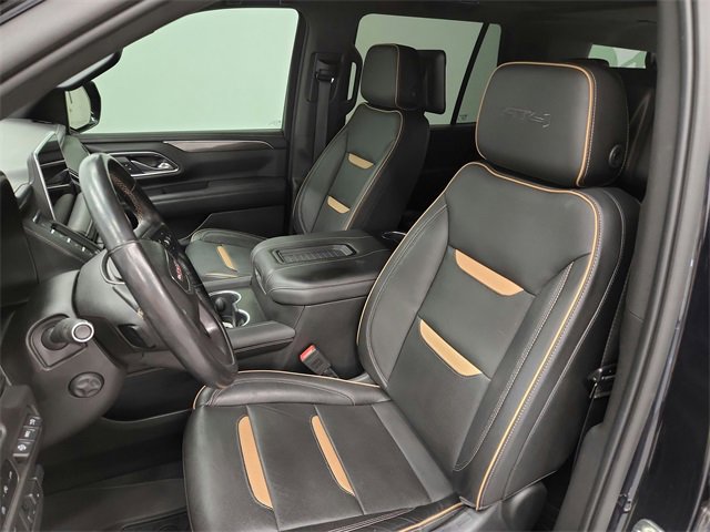 2021 Gmc Yukon AT4 photo 18