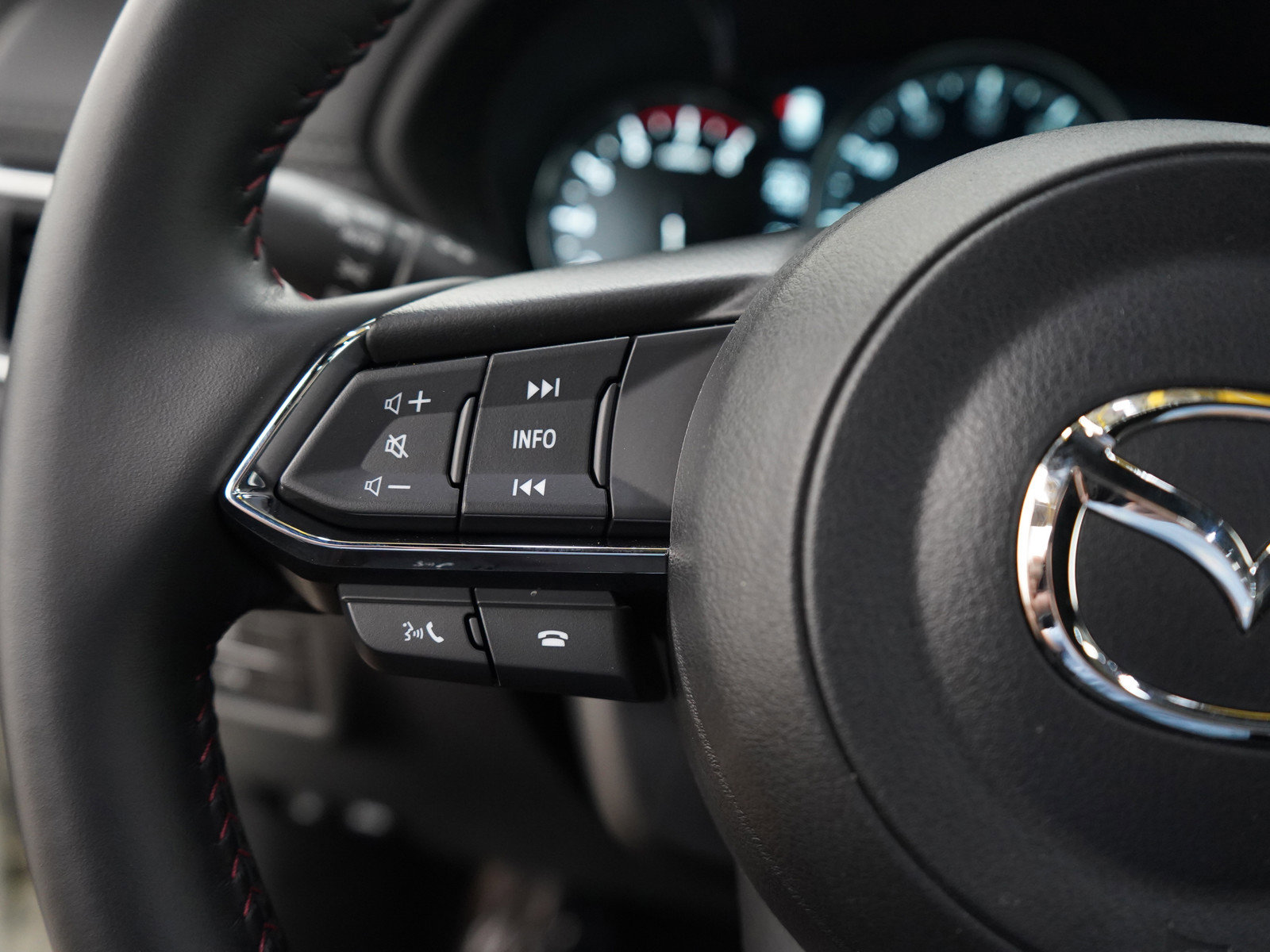 2025 Mazda CX-5 2.5 Turbo Premium photo 24