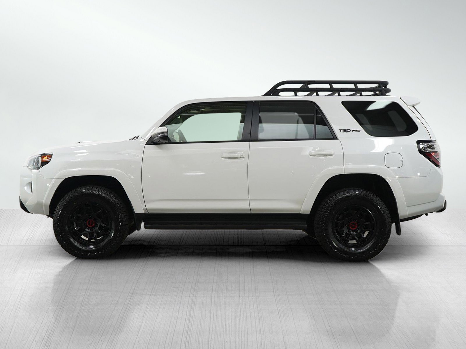 Used 2023 Toyota 4Runner TRD Pro with VIN JTELU5JR7P6136026 for sale in Burnsville, Minnesota