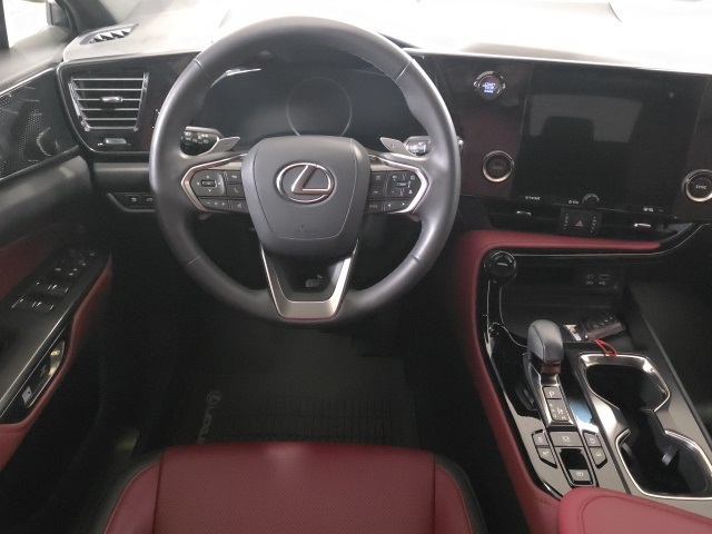 2023 Lexus NX 350 photo 12