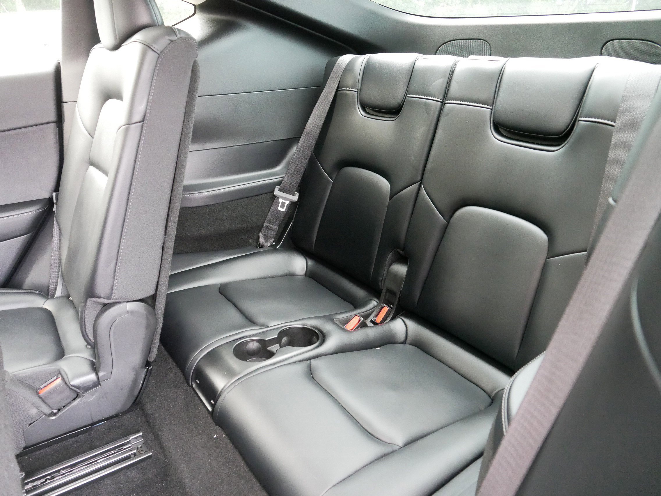 2021 Tesla Model Y Long Range photo 31