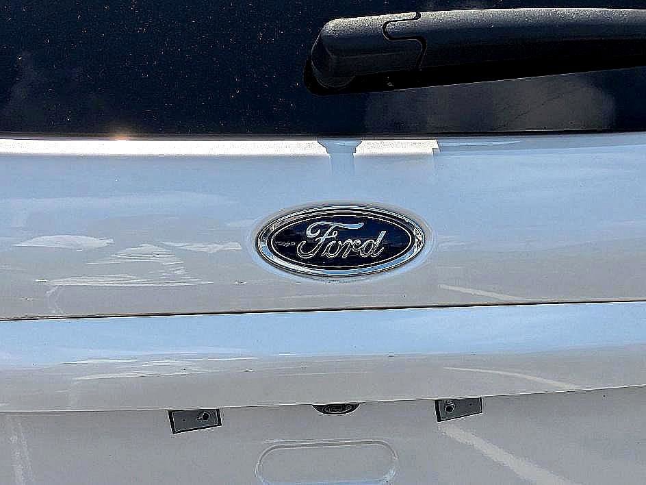 2022 Ford EcoSport SE photo 28