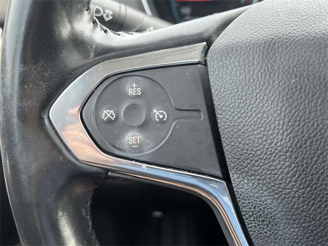 2019 Chevrolet Traverse 3LT photo 26