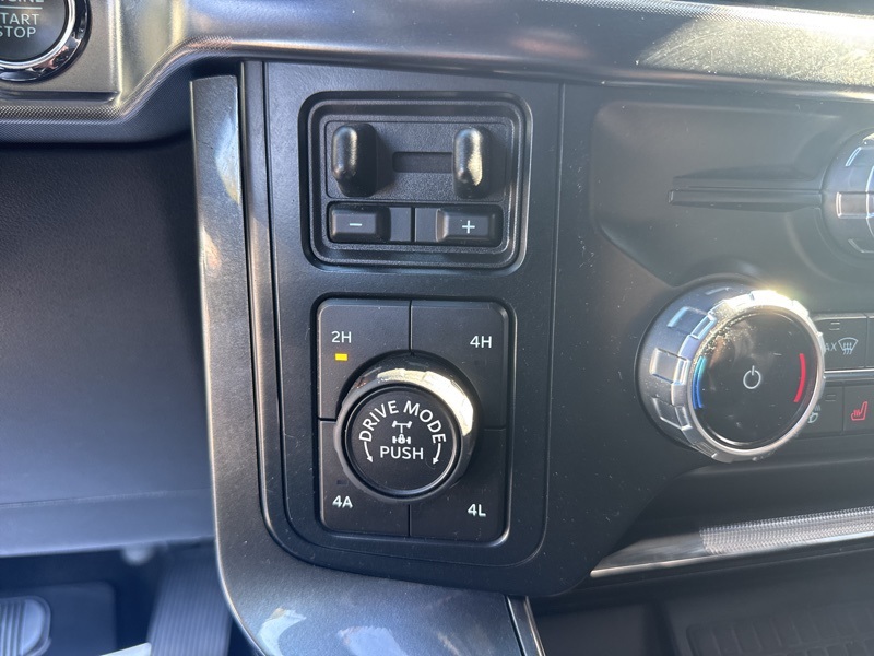 2022 Ford F-150 Tremor photo 32
